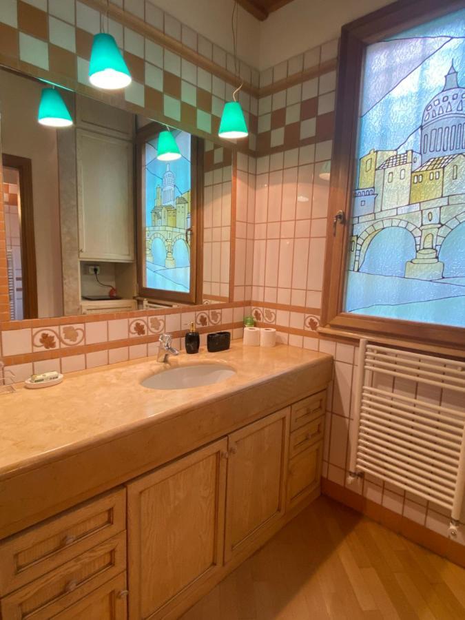 Sweet Home Laurina ローマ エクステリア 写真